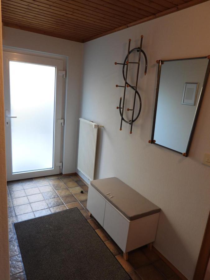 Ferienwohnung "Off Born" Familie Bremm Zell an der Mosel Exterior foto