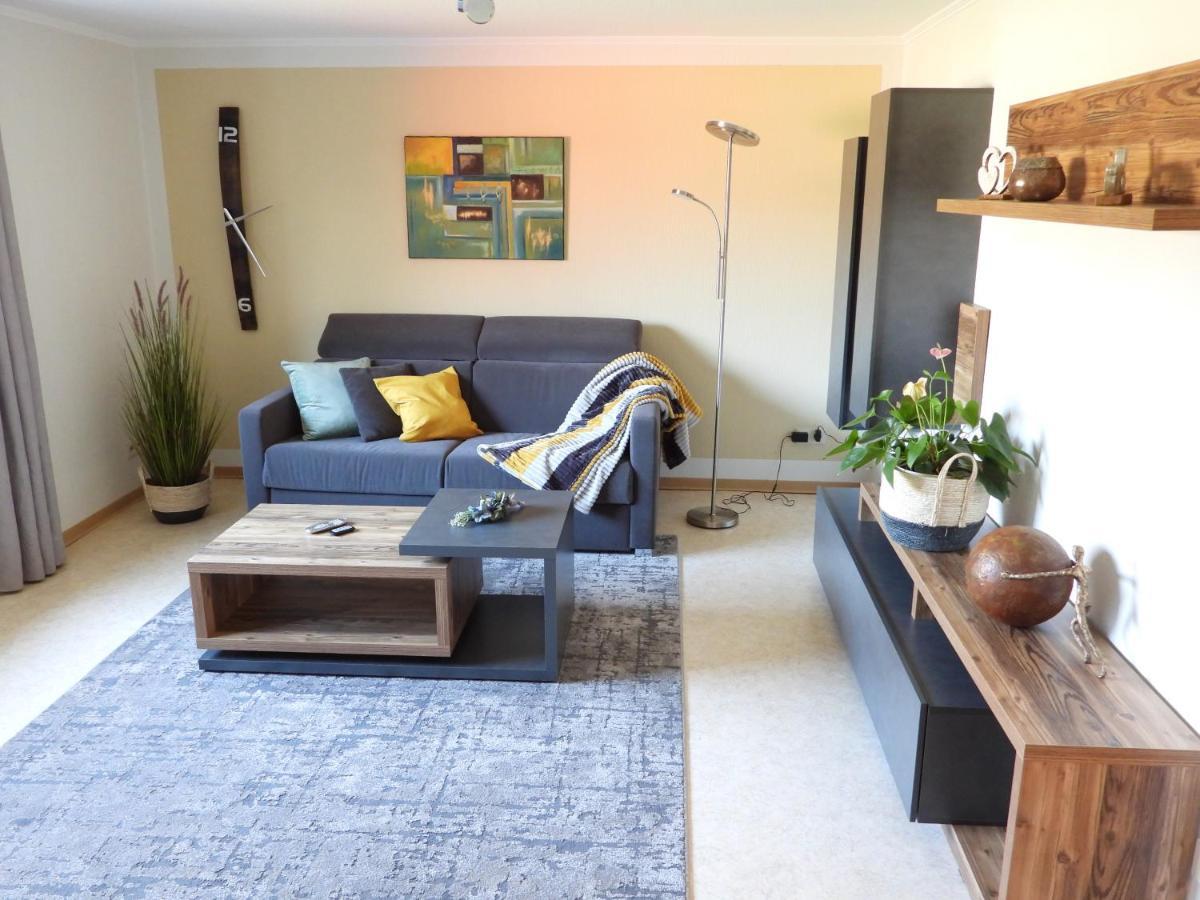 Ferienwohnung "Off Born" Familie Bremm Zell an der Mosel Exterior foto