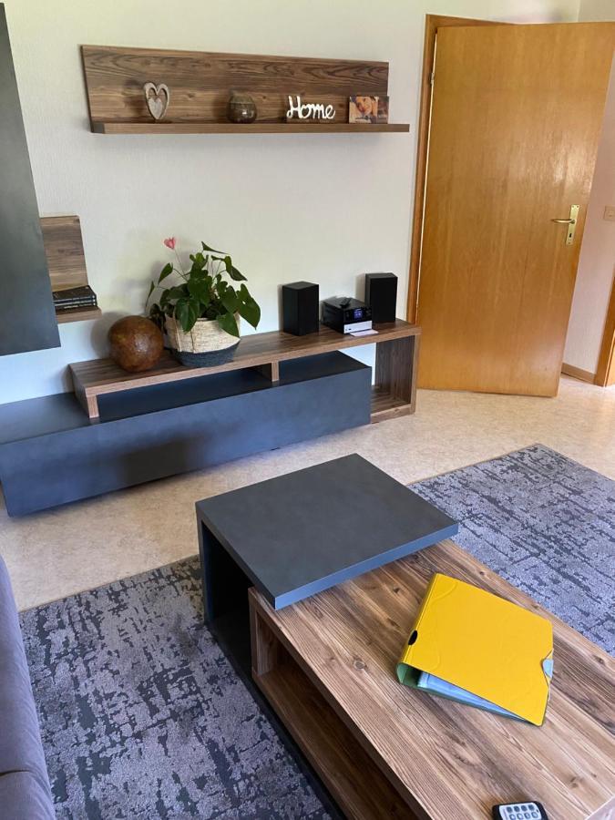 Ferienwohnung "Off Born" Familie Bremm Zell an der Mosel Exterior foto