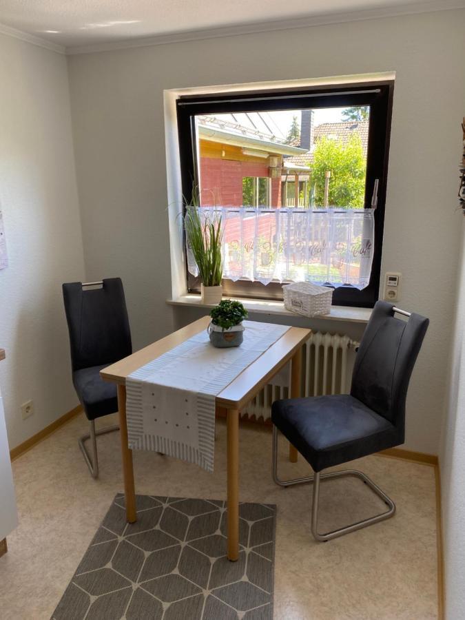 Ferienwohnung "Off Born" Familie Bremm Zell an der Mosel Exterior foto
