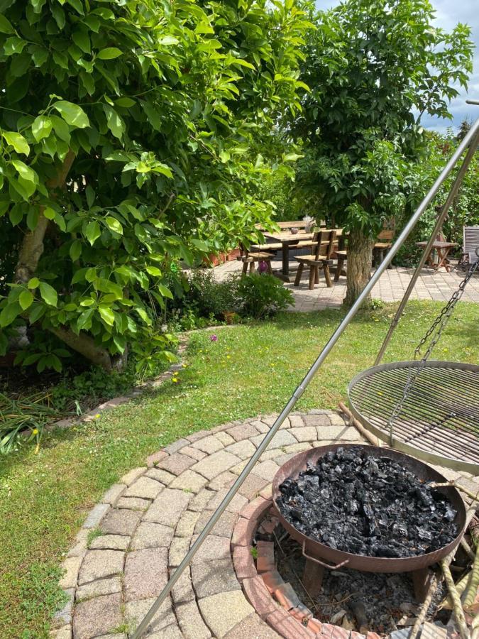 Ferienwohnung "Off Born" Familie Bremm Zell an der Mosel Exterior foto
